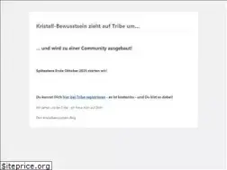 Sites similar to kristallbewusstsein.de