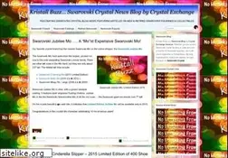 Sites similar to kristallbuzz.com