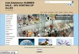 Sites similar to kristallen.info