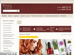Sites similar to kristaller.pro