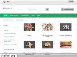 Sites similar to kristallicht.nl
