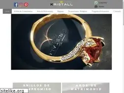 Sites similar to kristalljoyeria.shop