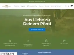 Sites similar to kristallkraft-pferdefutter.de