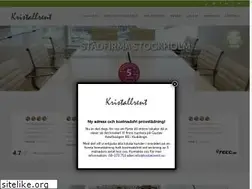 Sites similar to kristallrent.nu