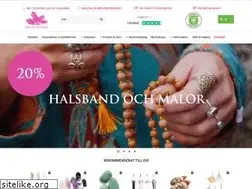 Sites similar to kristallrummet.se