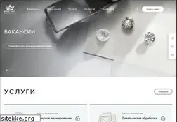 Sites similar to kristallsmolensk.ru