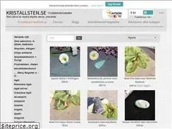Sites similar to kristallsten.se