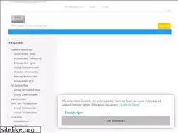 Sites similar to kristallundkronleuchter.de