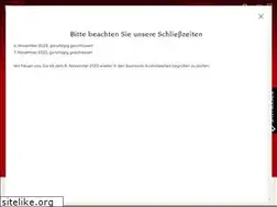 Sites similar to kristallwelten.com