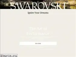Sites similar to kristallwelten.swarovski.com