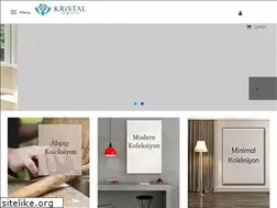 Sites similar to kristalmasa.com