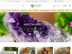 Sites similar to kristalmeester.nl