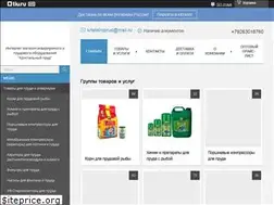 Sites similar to kristalnyj-prud.ru