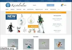 Sites similar to kristalonline.com