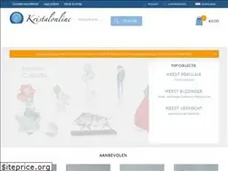 Sites similar to kristalonline.nl