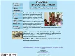 Sites similar to kristalparks.com