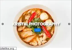Sites similar to kristalphotography.com