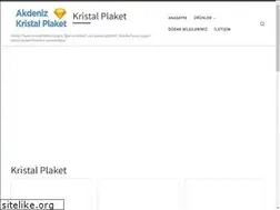 Sites similar to kristalplaket.gen.tr