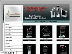 Sites similar to kristalplaket.in