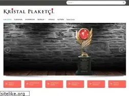 Sites similar to kristalplaketci.com