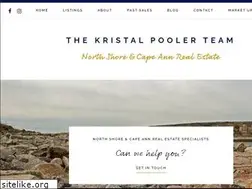 Sites similar to kristalpooler.com