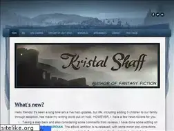 Sites similar to kristalshaff.com