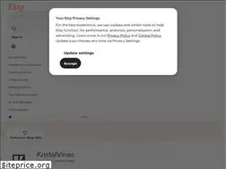 Sites similar to kristalvd.com