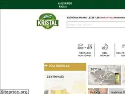 Sites similar to kristalyaglari.com