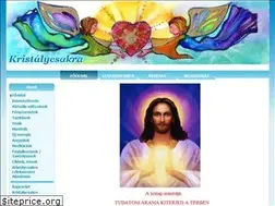 Sites similar to kristalycsakra.hu
