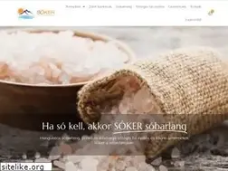 Sites similar to kristalysobarlang.hu