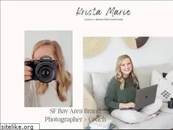 Sites similar to kristamarielynch.com