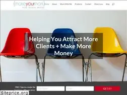 Sites similar to kristamartin.com
