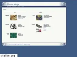 Sites similar to kristanhodge.com