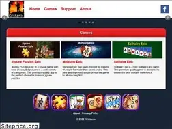Sites similar to kristanix.com