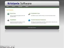 Sites similar to kristanixsoftware.com