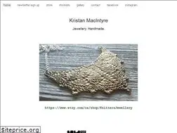 Sites similar to kristanmacintyre.com