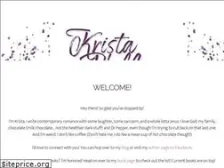 Sites similar to kristaphillips.com