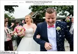 Sites similar to kristaphoto.com