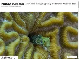 Sites similar to kristaschlyer.com