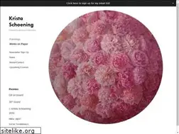 Sites similar to kristaschoening.com