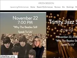 Sites similar to kristaseddon.com