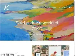 Sites similar to kristaskehan.com