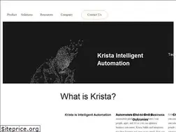 Sites similar to kristasoft.com