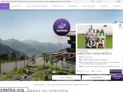 Sites similar to kristberg.at
