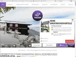 Sites similar to kristberg.com