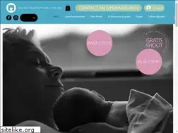 Sites similar to kristelnijskens.be