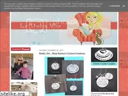 Sites similar to kristenandrewsonline.blogspot.com
