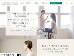Sites similar to kristenarnett.com