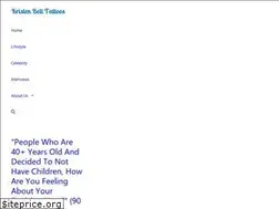 Sites similar to kristenbelltattoos.com