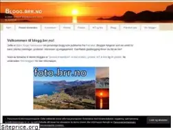Sites similar to kristenbloggere.no